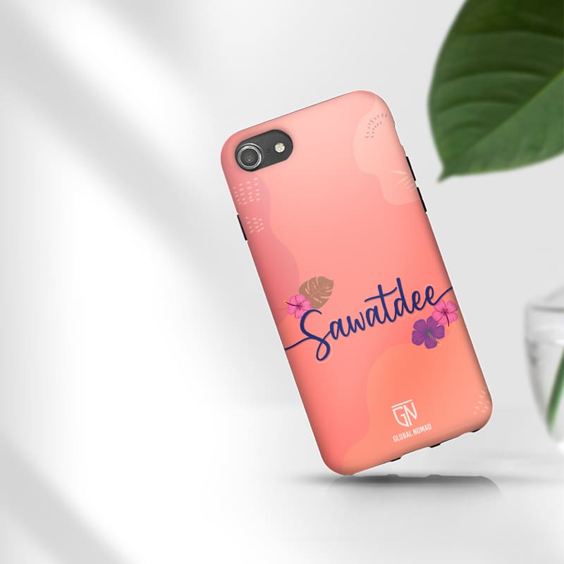 Image 3 Phone cover design